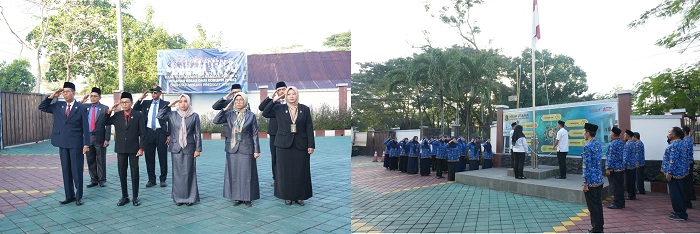 harlah apel 2