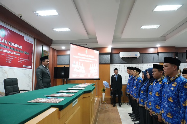sumpah pppk