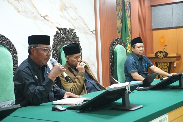Panitera Pembinaan