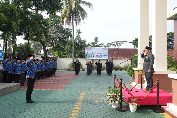 Hari Pahlawan 2025 2