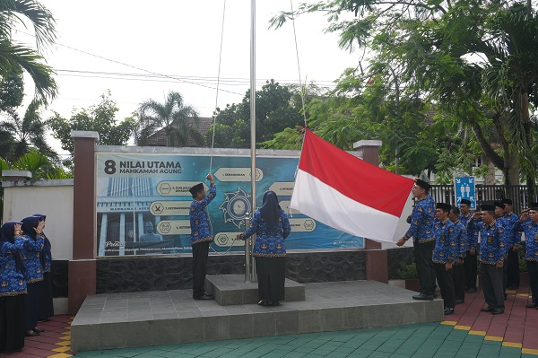 Hari Pahlawan 2025 4