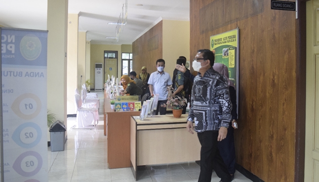 kunjungan sekma