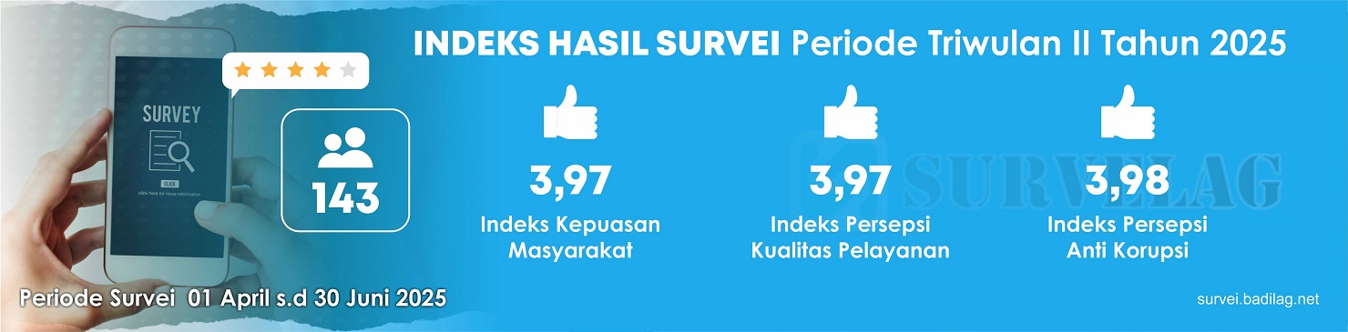 publish survei TW2 2025
