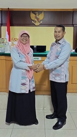 pamit