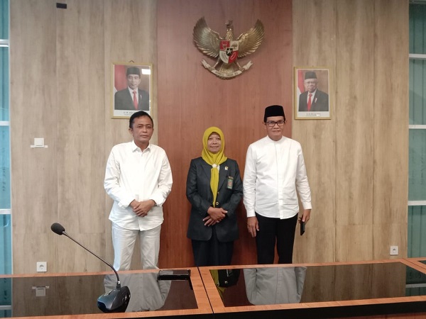 pamit Bup