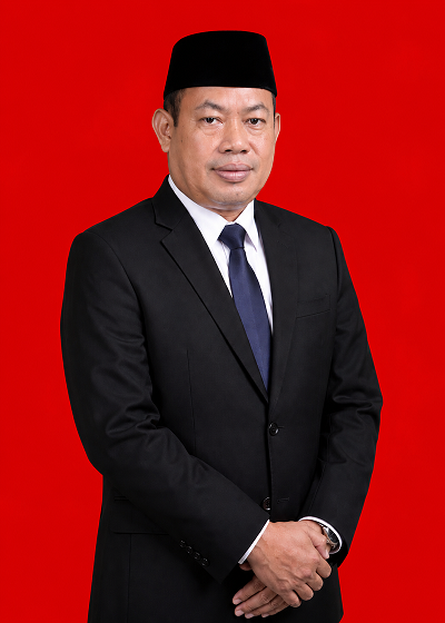 Jamaluddin Ketua