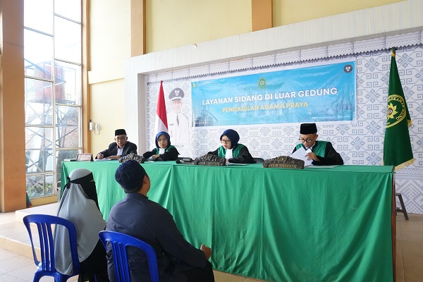 sidang tanak beak okt