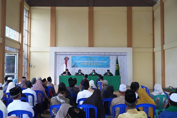 sidang tanak beak okt 1
